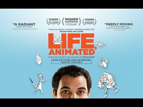 Life, Animated (2016) | Official Trailer HD