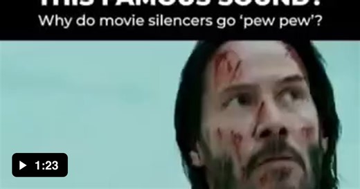 Interesting piece of history...* - Video