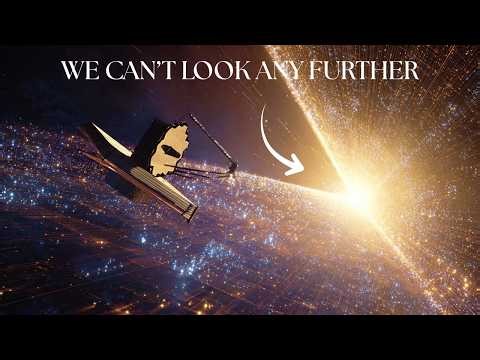 James Webb Just Revealed The True Scale of the Universe!
