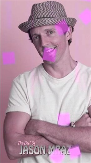 I'm Yours 2 - Jason Mraz