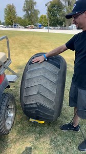 314K views · 370 reactions | Tire prep!! #minirod #tire #tractorpulling | Mini Rod Pullers | Facebook