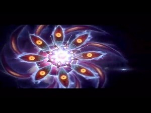 PSO2-DARK FALZ DOUBLE & [PROFOUND DARKNESS] CUTSCENES