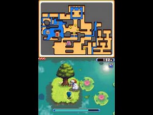 Elebits The Adventures of Kai and Zero Playthrough Part 2