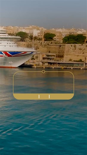 Did you know? ✨ You can now go all in with P&O Cruises. More included, more indulgence and even more ways to enjoy life on board. | Southampton Cruise Centre