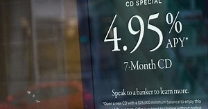 More investors counting on certificates of deposit. What are the benefits of CDs?