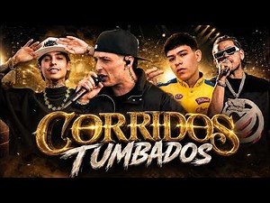 CORRIDOS TUMBADOS 🇲🇽 CORRIDOS BELICOS MIX - PESO PLUMA, NATANAEL CANO, JUNIOR H, TITO DOBLE P