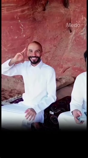 تصوير ابو حصه: لقاءات ممتعة وفن تصويري مميز