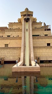 15K views · 1.1K reactions | World’s Largest water Slide Atlantis Dubai | Ramudgar Yadav | Facebook