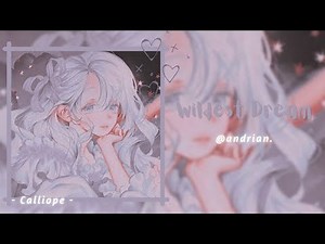 Ship Edit Audios Because You Fell In Love (With Me)