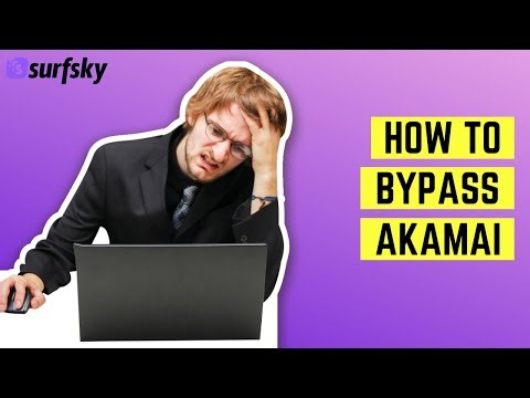 Solving Akamai Bot Detection Once and For All