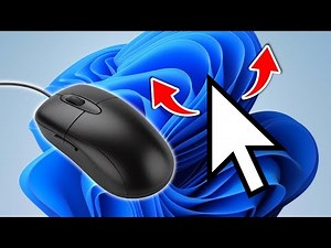 How To Fix Mouse Moving In Opposite Direction In Windows 11 (2025)
