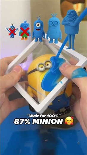 Minions Evolution 😂