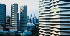 ‘Subdued’ market impact seen in new URA guidelines