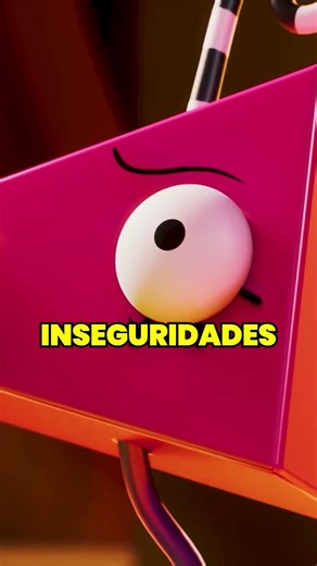 El diseño de personajes en Digital Circus oculta un secreto perturbador 👁️ (Especialmente el de Jax)