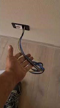 nuovo impianto elettrico interruttori Vimar Linea push push