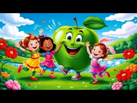 Phonics A to Z Kitchen | Learn Letter Sounds with Cooking Fun | Culinary Phonics