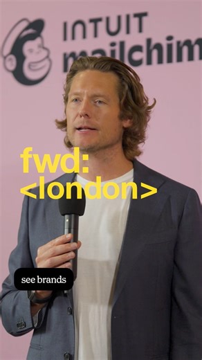 Tom Goodwin on Your Brand's Future