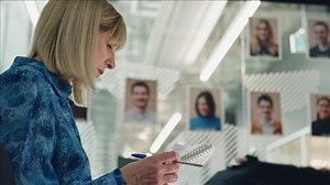 À partir du 5 octobre sur ICI RDI