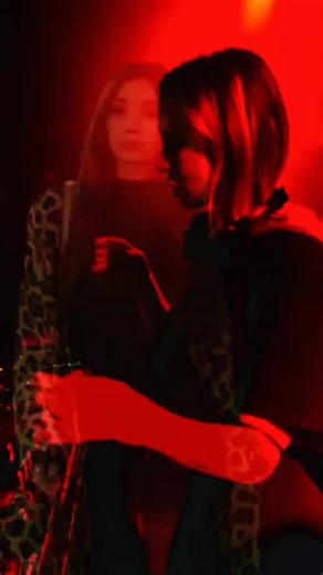 Out Of the Blue #devking #my❤️April @deborahdelucaofc