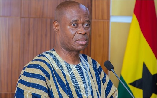 Why government revoked 278 small-scale mining licenses