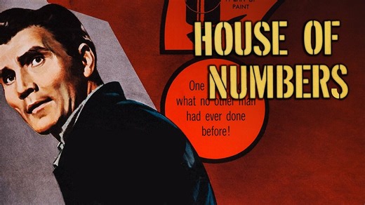House of Numbers - Movie