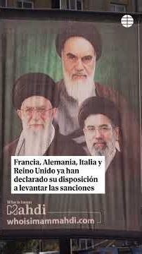 ¿Cuáles son las claves del acuerdo entre Irán y Estados Unidos?