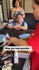 May pumasok !! | Bench TV