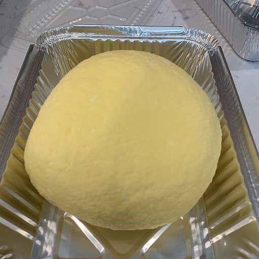 Cirak (Slovak Easter Cheese) Recipe - Chef's Resource Recipes