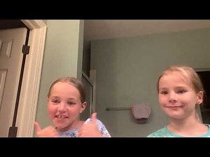 Night routine part 2