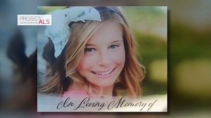 204 reactions · 109 shares | Teens can get ALS too. Help us find out why. Project ALS met with 7 mothers nationwide who lost their teenage daughters to ALS. Watch their stories. Support crucial ALS genetics research now so we can end this disease - forever. Give now: https://fundraise.projectals.org/give/211906/#!/donation/checkout | Project ALS | Facebook