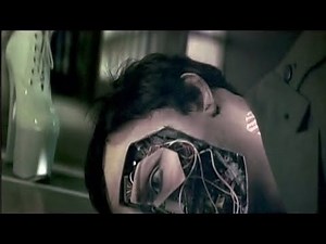 The Dillinger Escape Plan – Unretrofied (Music Video) | HQ