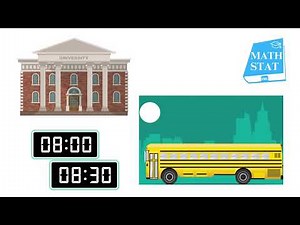 Comprendre facilement la loi uniforme et fonction de répartition en probabilité