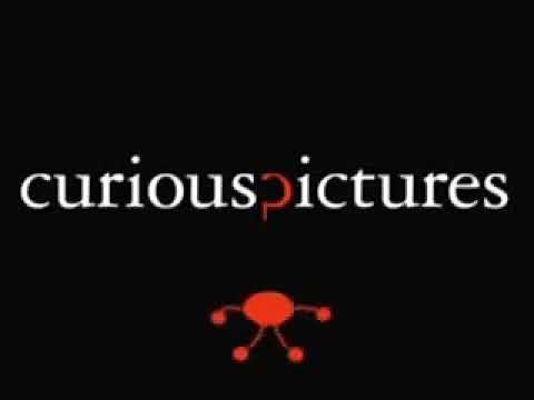 Curious Pictures logo Runaway Dot