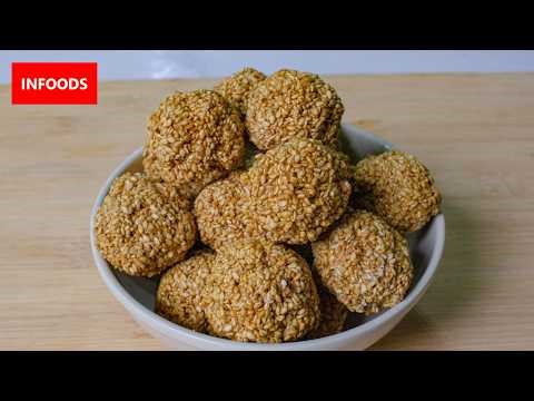 🇰🇪 Kenyan Simsim Recipe | How to Make Simsim at Home | Infoods