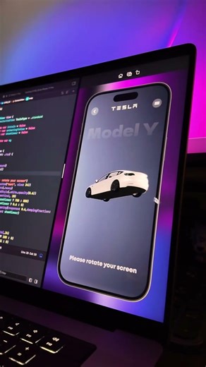 Stop building "just apps." Start building experiences. ⚡
