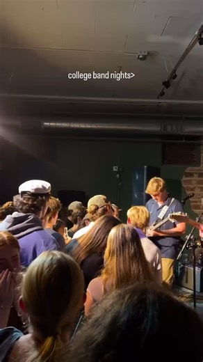 Chicken Scratch | Cover bands in college 🎸🎤✨ #coverband #band #wakeforest #music #college #frats #guitar #collegelife #wfu #wakeforestuniversity... | Instagram