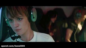 ترمیناتور ۶: فیلم اکشن با دوبله فارسی - آرنولد شوارتزنگر - کامل - فیلم سینمایی