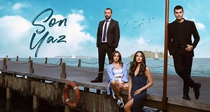 Último verano (Son yaz) | Series y Telenovelas Turcas en Español
