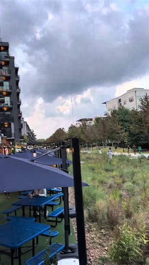 Exploring Krog Street Market in Atlanta