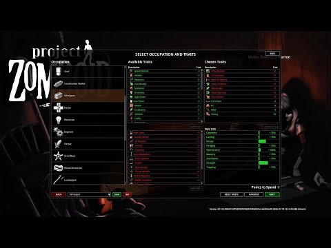 #1 Trying A New Server. Project Zomboid Multiplayer .42