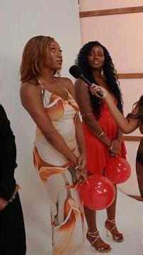 Common Interest Was Crucial…He Needed The Perfect Woman!! #shortsviral #poppingballon #interview