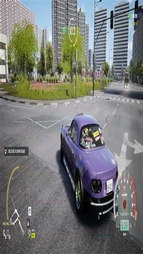 CarX Street Graphics Are INSANE 🤯