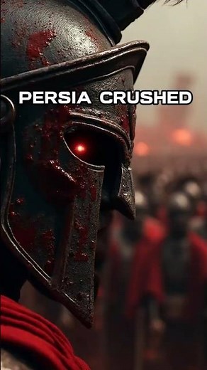 Battle of Plataea (479 BC) – How Greece Defeated Persia | Epic Historical Documentary