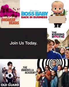 Enjoy unlimited shows and movies for one price on Netflix. | Netflix