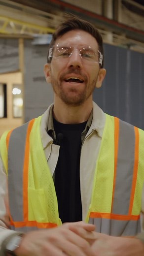 We took everything we’ve learned about sauna… and built this 40ft masterpiece 🧖‍♀️🧖‍♂️🔥 After years of hosting tens of thousands of guests in the sauna that started it all, we’re applying every lesson to our new 40ft social sauna in Superior, Wisconsin. Join founder @justin_juntunen for a behind-the-scenes walkthrough of this unfinished (but already extraordinary) build, designed to elevate the way our guests gather, rest, and reconnect. Featuring: • Dual wood-fired stoves by @ikikiuas @ikisa