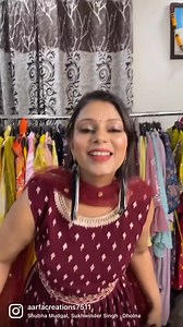 Beautiful Naira cut kurta wid heavy embroidery 38-44 Order now Booking number-9266644485 #Aarfa #kurtis #nayra #suit #partywear #festivewear #amazing #collection #must #buy | Aarfa Creations