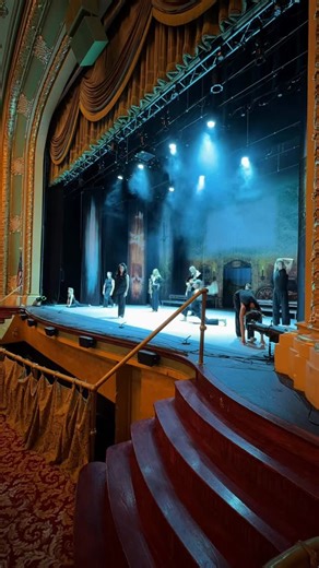 A Taste Of Ireland Company on Instagram: "Blink and you’ll miss it 🇮🇪 Act One flies by in a blur of Irish rhythm, passion, and precision ☘️💚"