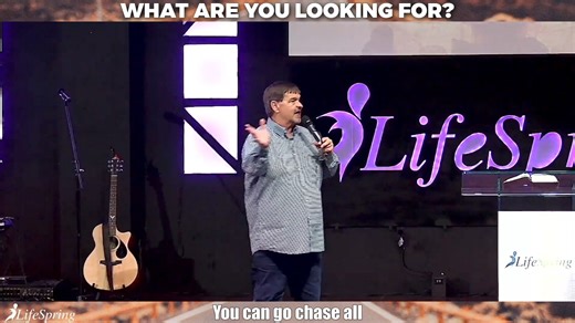 LifeSpring Church on Reels