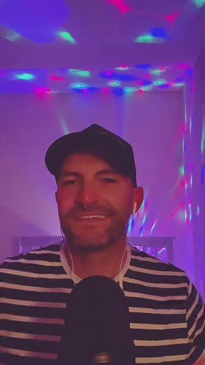 Relaxing Thunderstorm ASMR for Sleep | LilyMoon