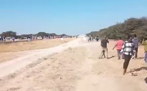 Jwaneng Desert Challenge BORRC - Botswana Off Road Racing Championship | Botswana National Sport Commission | Botswana Motor Sport | Motorsport Insight